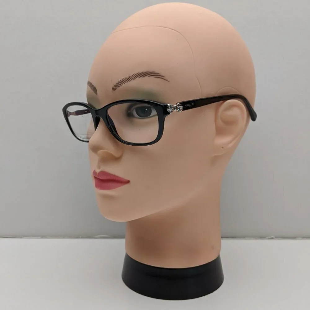 🕶️Vogue VO5094-B Eyeglasses 54/18 135 /KAB604🕶️​